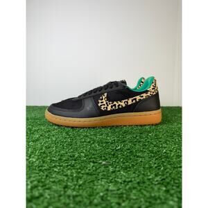 WMNS Nike Field General SE Black Sesame Gum Light Brown IF1742 001 SZ 6